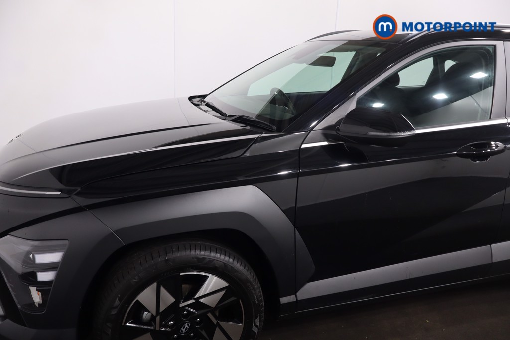 Hyundai Kona Advance Automatic Petrol-Electric Hybrid SUV - Stock Number (1610819) - 27th supplementary image