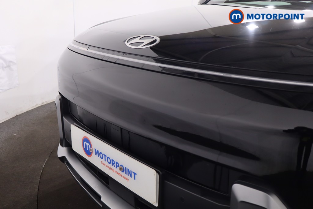 Hyundai Kona Advance Automatic Petrol-Electric Hybrid SUV - Stock Number (1610819) - 28th supplementary image