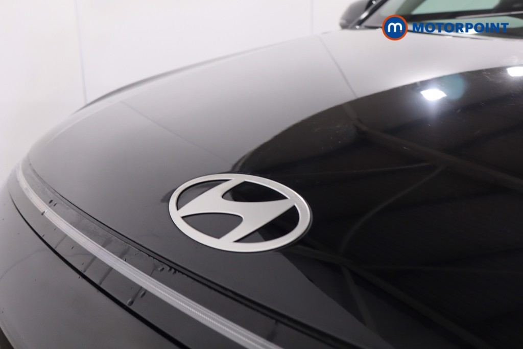 Hyundai Kona Advance Automatic Petrol-Electric Hybrid SUV - Stock Number (1610819) - 29th supplementary image