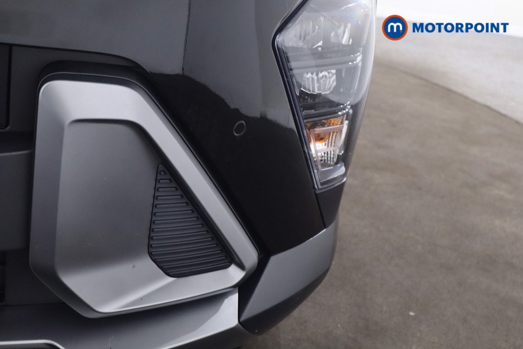 Hyundai Kona Advance Automatic Petrol-Electric Hybrid SUV - Stock Number (1610819) - 31st supplementary image