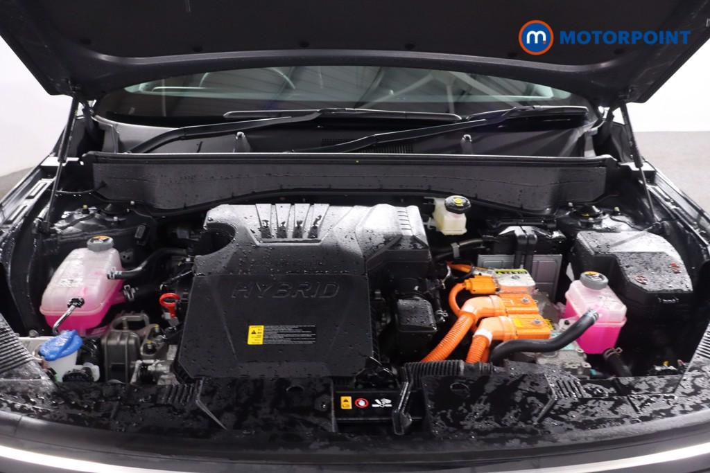 Hyundai Kona Advance Automatic Petrol-Electric Hybrid SUV - Stock Number (1610819) - 32nd supplementary image