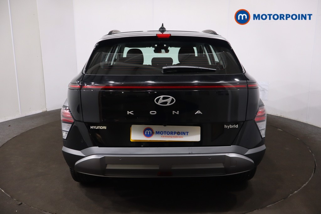 Hyundai Kona Advance Automatic Petrol-Electric Hybrid SUV - Stock Number (1610819) - 34th supplementary image
