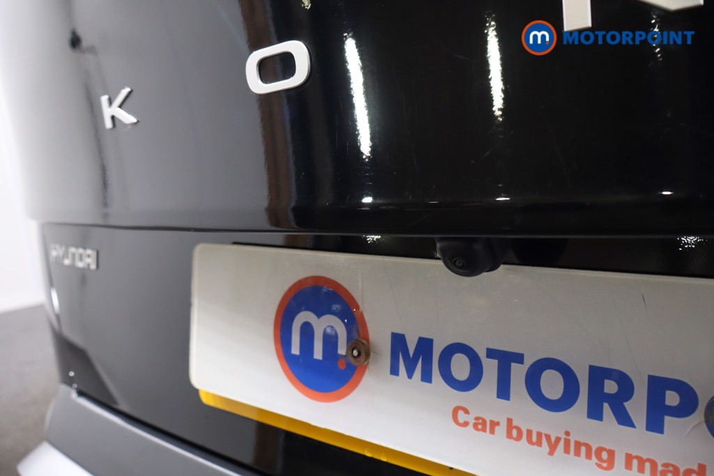 Hyundai Kona Advance Automatic Petrol-Electric Hybrid SUV - Stock Number (1610819) - 35th supplementary image