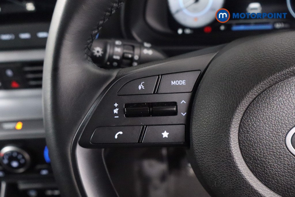 Hyundai I20 Advance Manual Petrol Hatchback - Stock Number (1610822) - 7th supplementary image