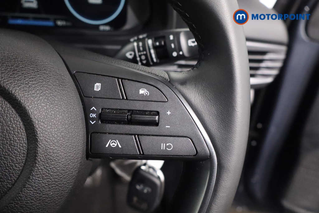 Hyundai I20 Advance Manual Petrol Hatchback - Stock Number (1610822) - 8th supplementary image