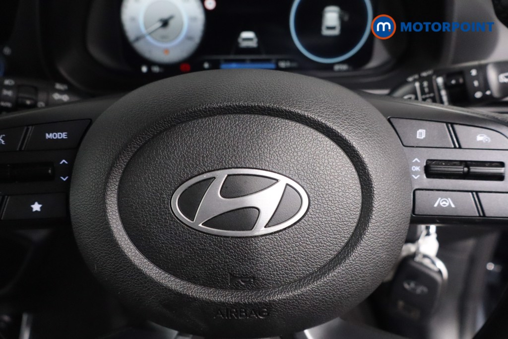 Hyundai I20 Advance Manual Petrol Hatchback - Stock Number (1610822) - 13th supplementary image