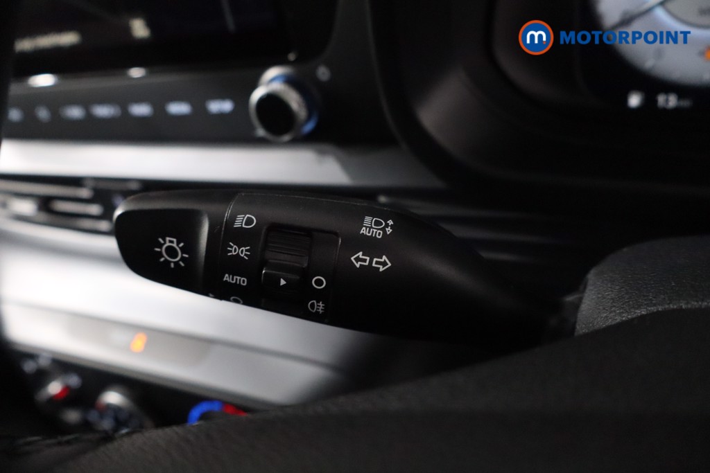 Hyundai I20 Advance Manual Petrol Hatchback - Stock Number (1610822) - 14th supplementary image