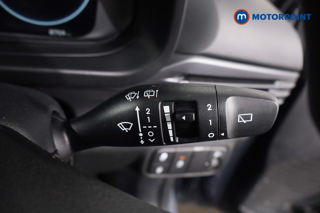 Hyundai I20 Advance Manual Petrol Hatchback - Stock Number (1610822) - 15th supplementary image