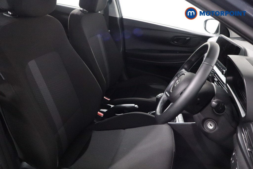 Hyundai I20 Advance Manual Petrol Hatchback - Stock Number (1610822) - 20th supplementary image