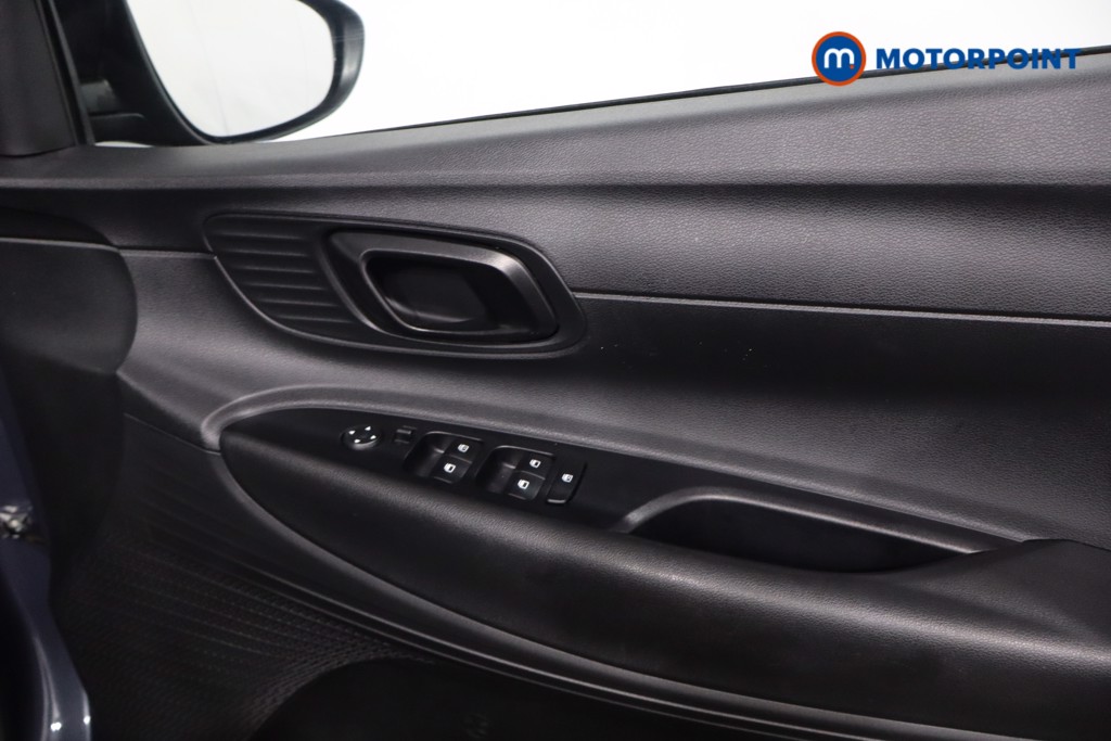 Hyundai I20 Advance Manual Petrol Hatchback - Stock Number (1610822) - 22nd supplementary image