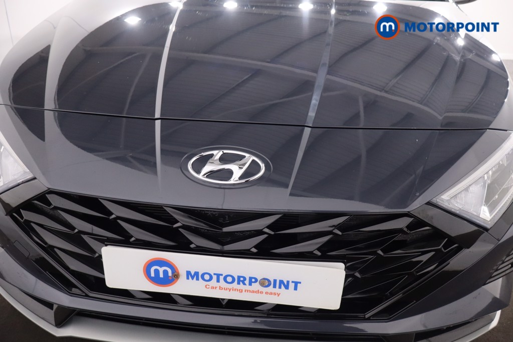 Hyundai I20 Advance Manual Petrol Hatchback - Stock Number (1610822) - 25th supplementary image