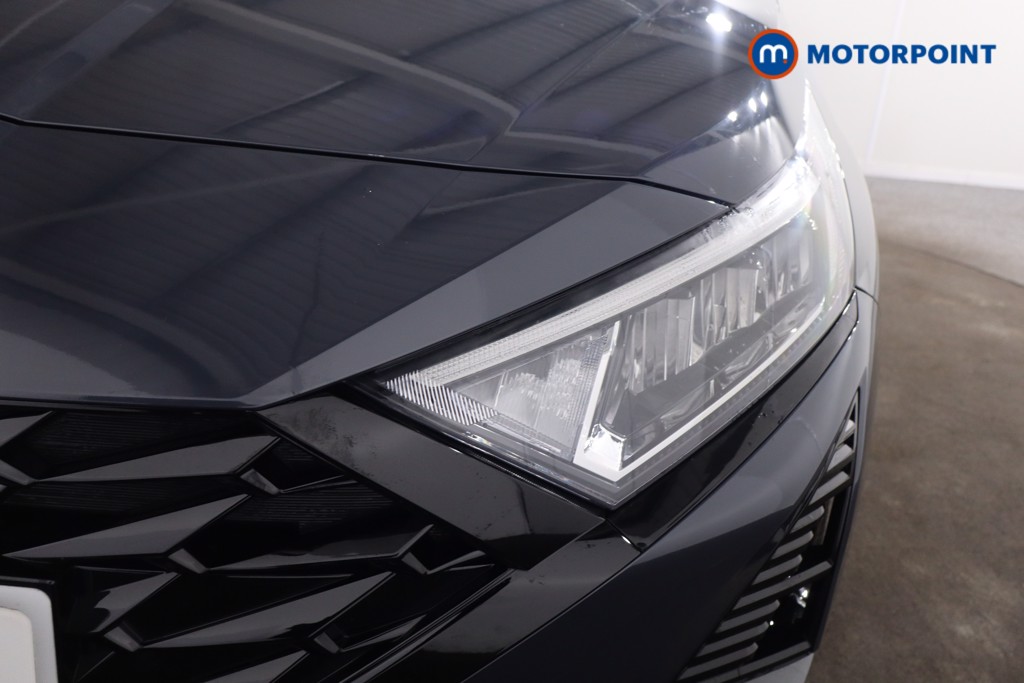 Hyundai I20 Advance Manual Petrol Hatchback - Stock Number (1610822) - 27th supplementary image