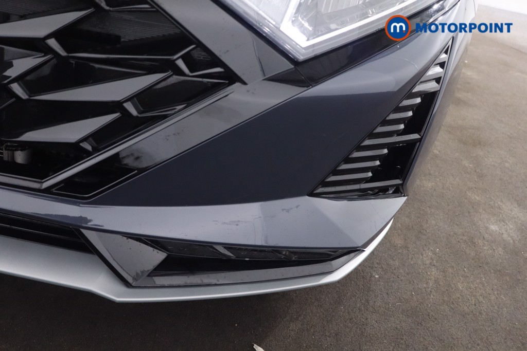 Hyundai I20 Advance Manual Petrol Hatchback - Stock Number (1610822) - 28th supplementary image