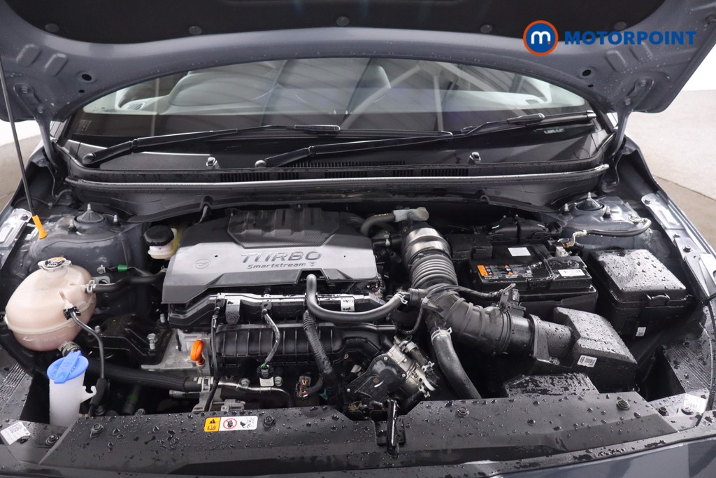 Hyundai I20 Advance Manual Petrol Hatchback - Stock Number (1610822) - 29th supplementary image