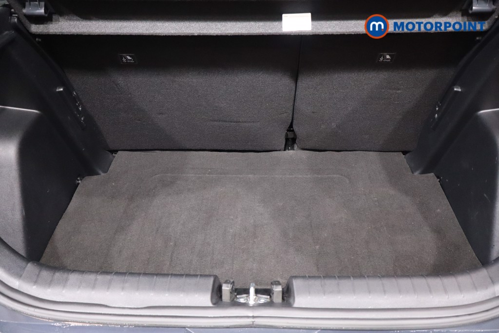 Hyundai I20 Advance Manual Petrol Hatchback - Stock Number (1610822) - 35th supplementary image