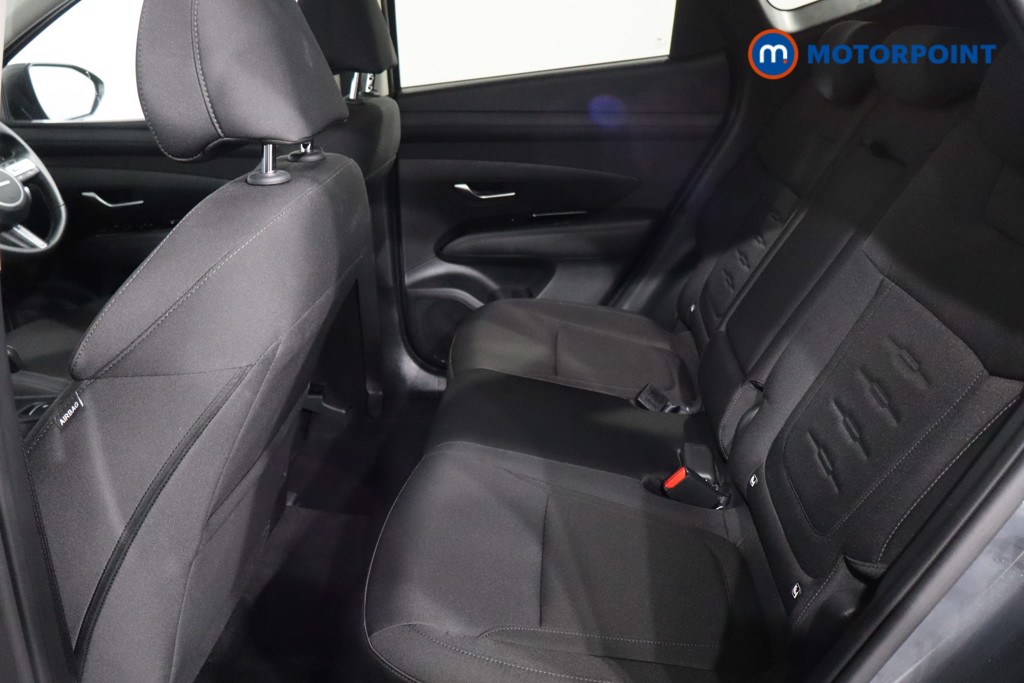 Hyundai Tucson Advance Manual Petrol SUV - Stock Number (1610869) - 5th supplementary image