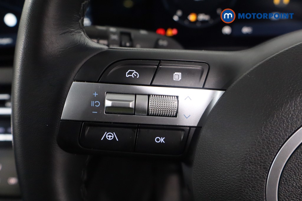 Hyundai Tucson Advance Manual Petrol SUV - Stock Number (1610869) - 7th supplementary image