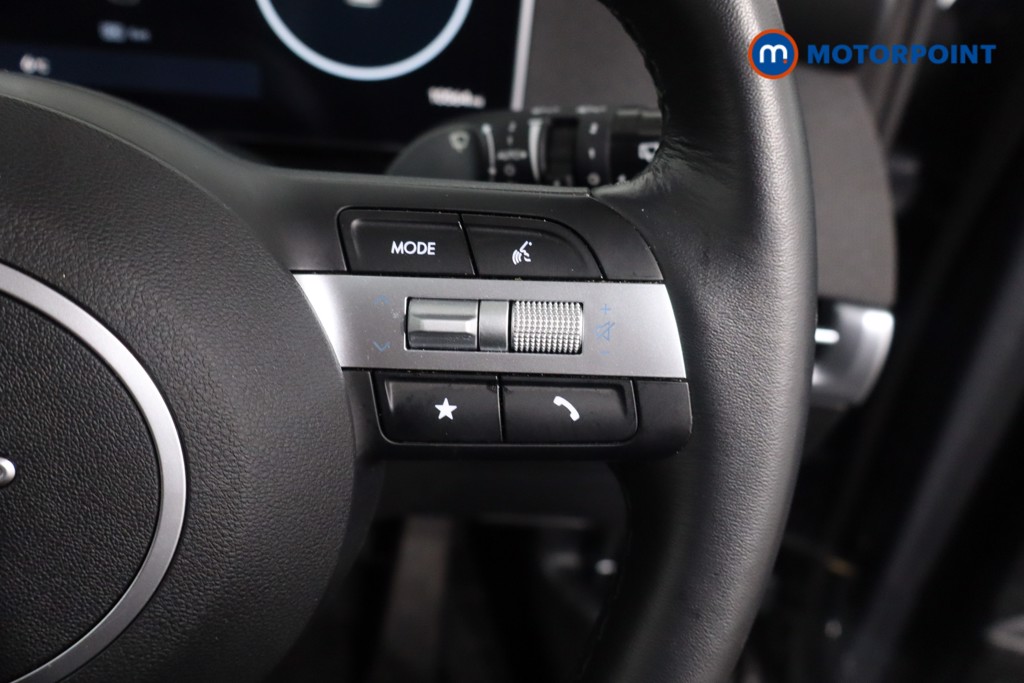 Hyundai Tucson Advance Manual Petrol SUV - Stock Number (1610869) - 8th supplementary image