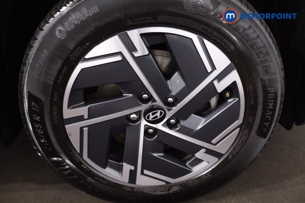 Hyundai Tucson Advance Manual Petrol SUV - Stock Number (1610869) - 10th supplementary image