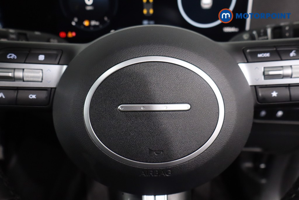 Hyundai Tucson Advance Manual Petrol SUV - Stock Number (1610869) - 13th supplementary image