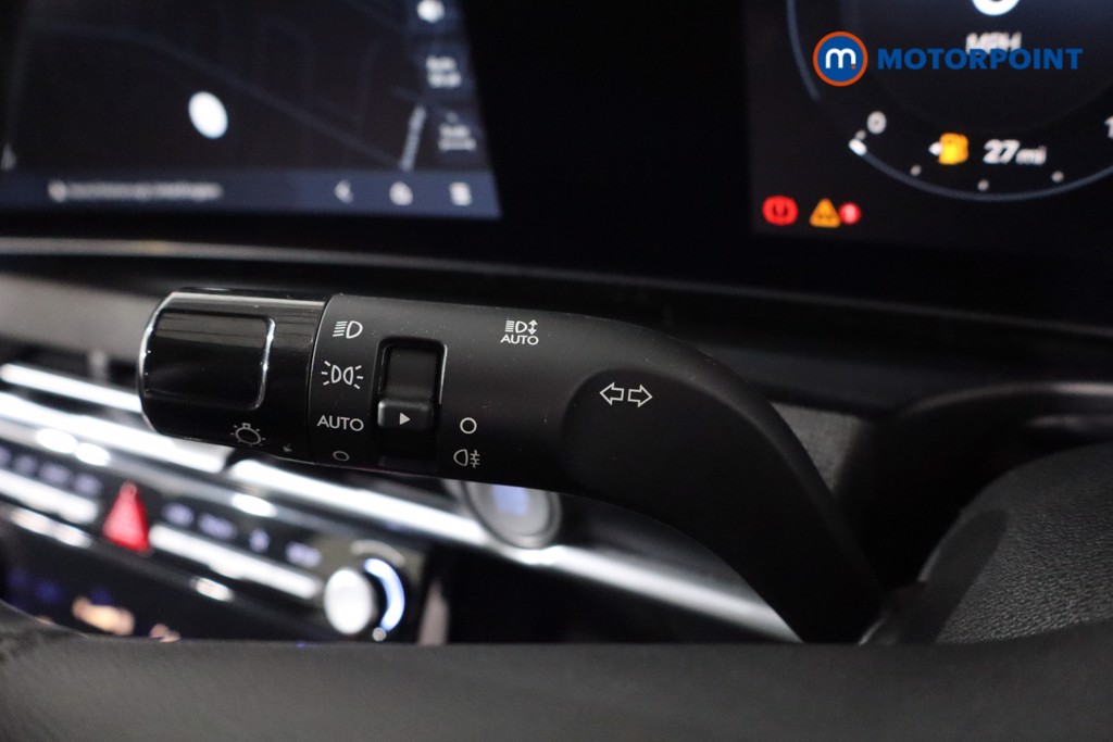 Hyundai Tucson Advance Manual Petrol SUV - Stock Number (1610869) - 14th supplementary image