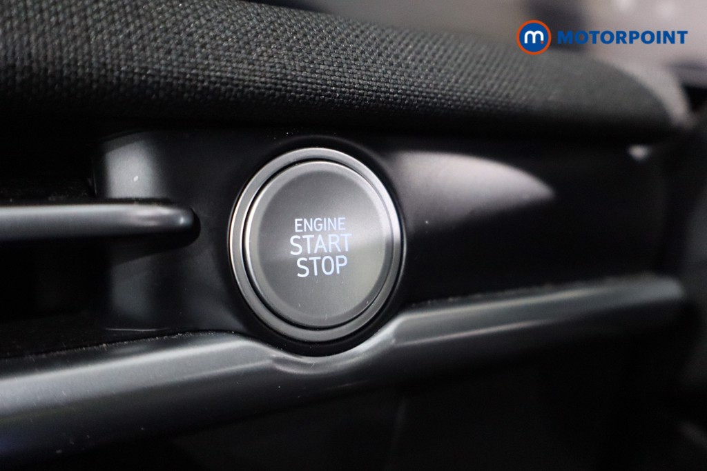 Hyundai Tucson Advance Manual Petrol SUV - Stock Number (1610869) - 17th supplementary image