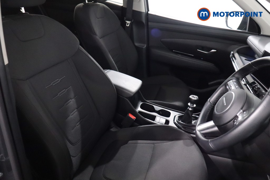 Hyundai Tucson Advance Manual Petrol SUV - Stock Number (1610869) - 20th supplementary image