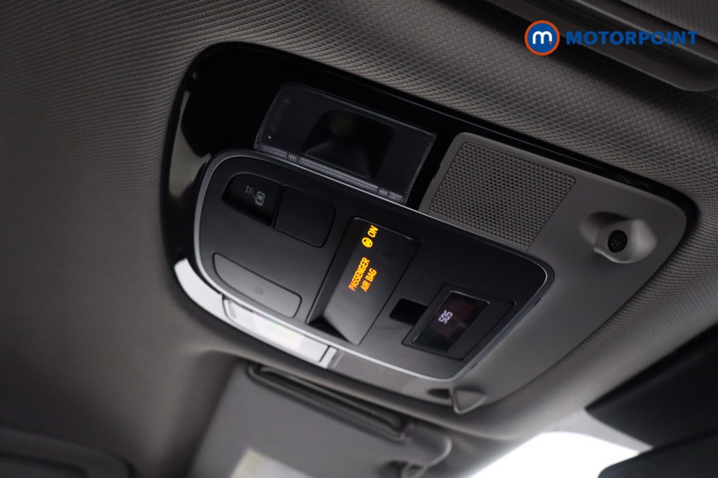 Hyundai Tucson Advance Manual Petrol SUV - Stock Number (1610869) - 21st supplementary image