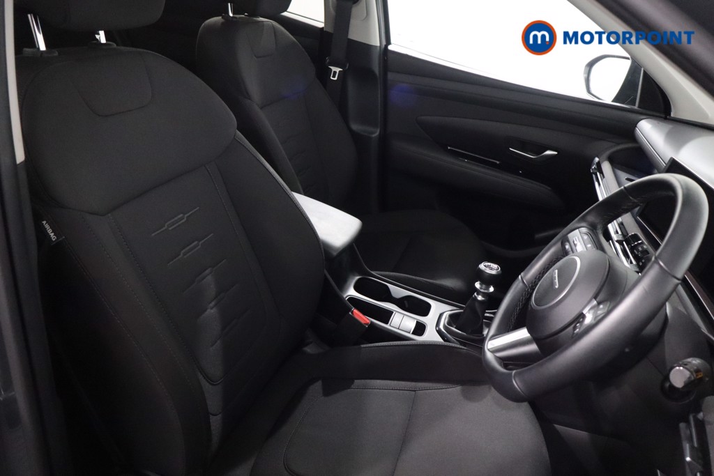 Hyundai Tucson Advance Manual Petrol SUV - Stock Number (1610869) - 22nd supplementary image
