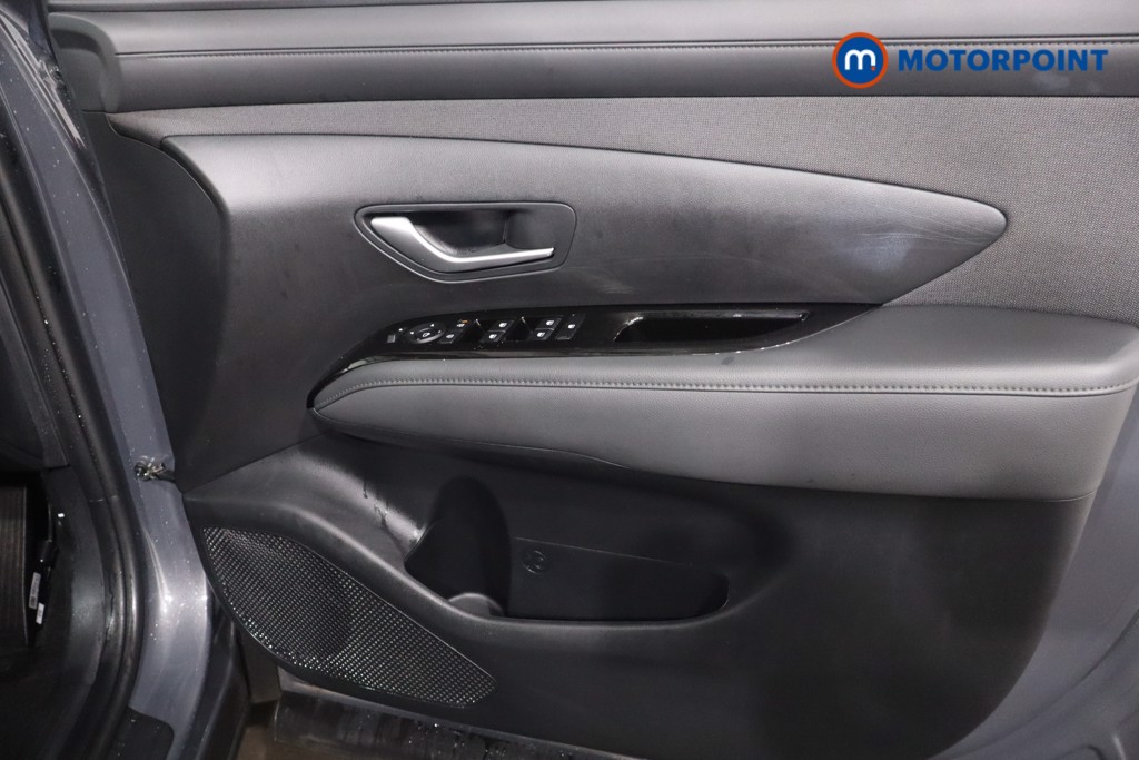 Hyundai Tucson Advance Manual Petrol SUV - Stock Number (1610869) - 23rd supplementary image