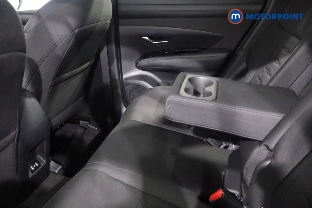 Hyundai Tucson Advance Manual Petrol SUV - Stock Number (1610869) - 26th supplementary image