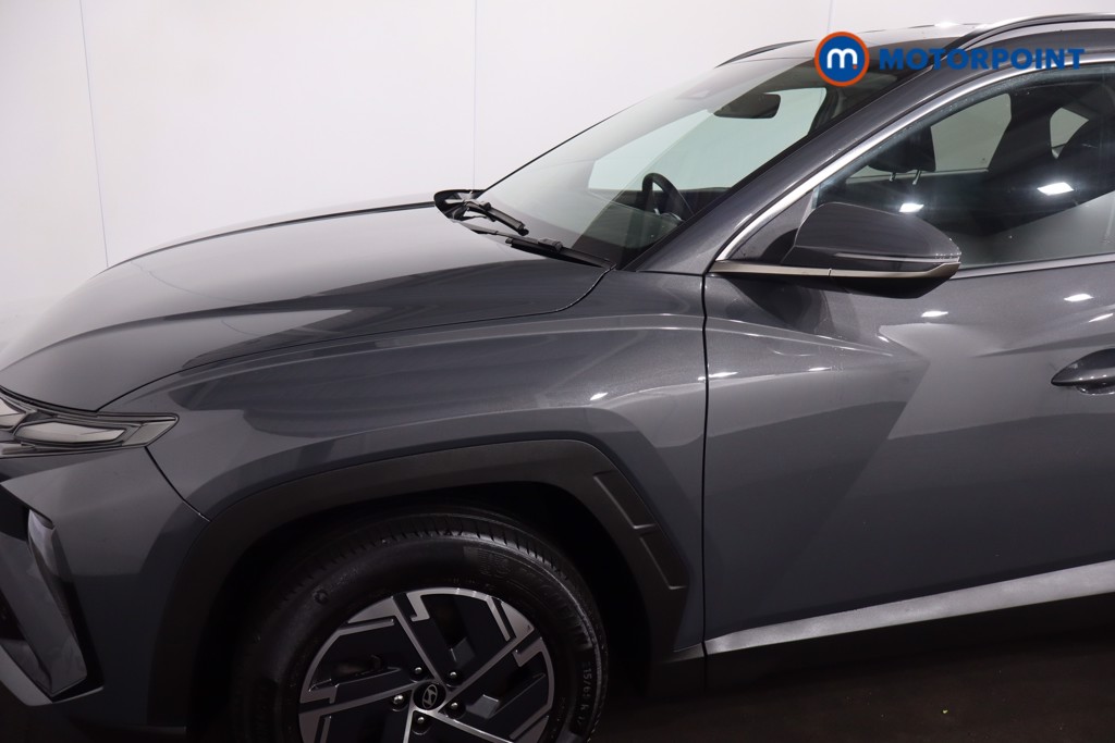 Hyundai Tucson Advance Manual Petrol SUV - Stock Number (1610869) - 27th supplementary image