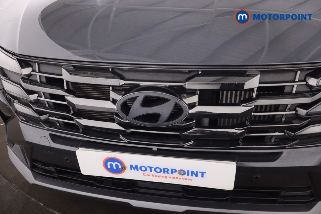 Hyundai Tucson Advance Manual Petrol SUV - Stock Number (1610869) - 28th supplementary image