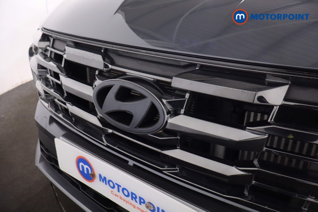 Hyundai Tucson Advance Manual Petrol SUV - Stock Number (1610869) - 29th supplementary image