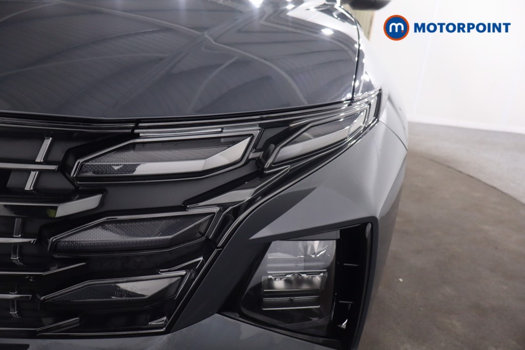Hyundai Tucson Advance Manual Petrol SUV - Stock Number (1610869) - 30th supplementary image