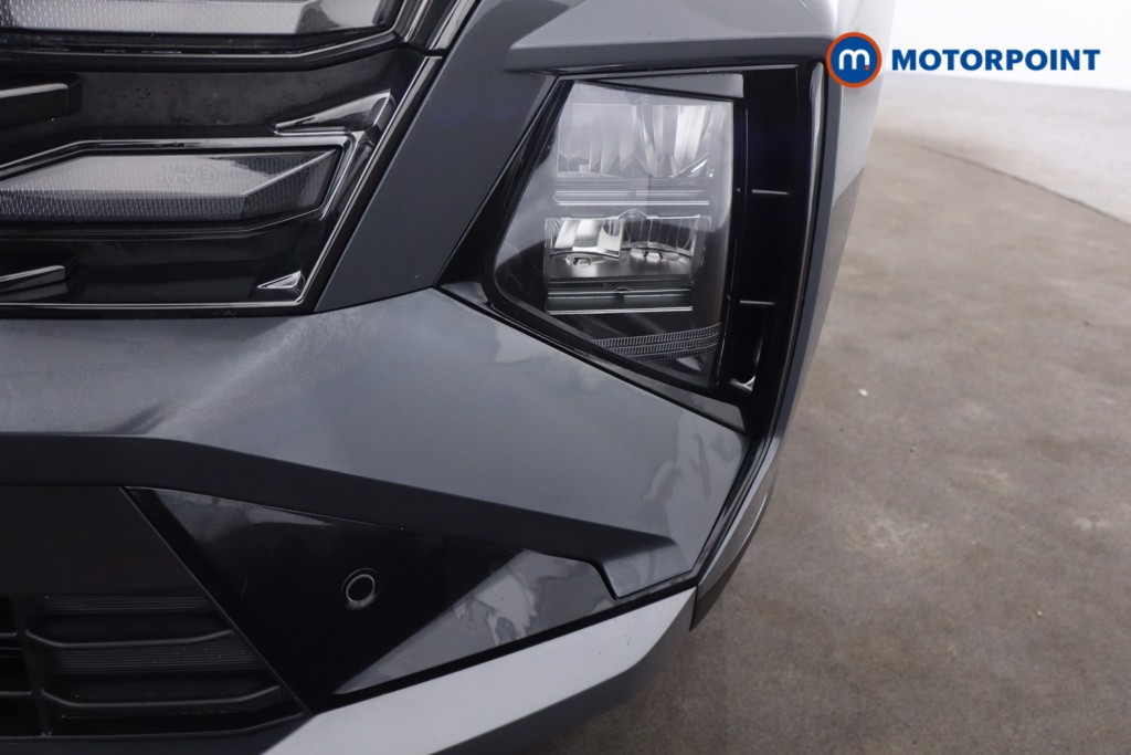 Hyundai Tucson Advance Manual Petrol SUV - Stock Number (1610869) - 31st supplementary image