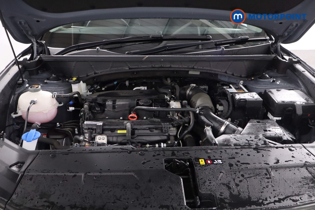 Hyundai Tucson Advance Manual Petrol SUV - Stock Number (1610869) - 32nd supplementary image