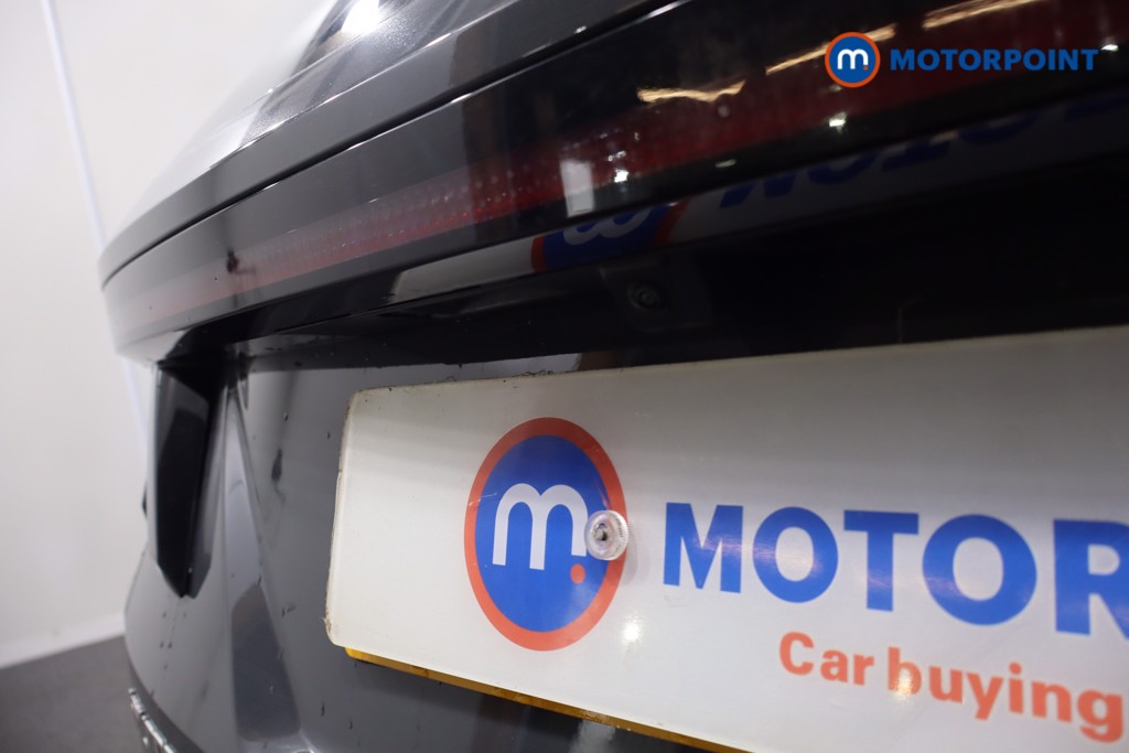 Hyundai Tucson Advance Manual Petrol SUV - Stock Number (1610869) - 35th supplementary image