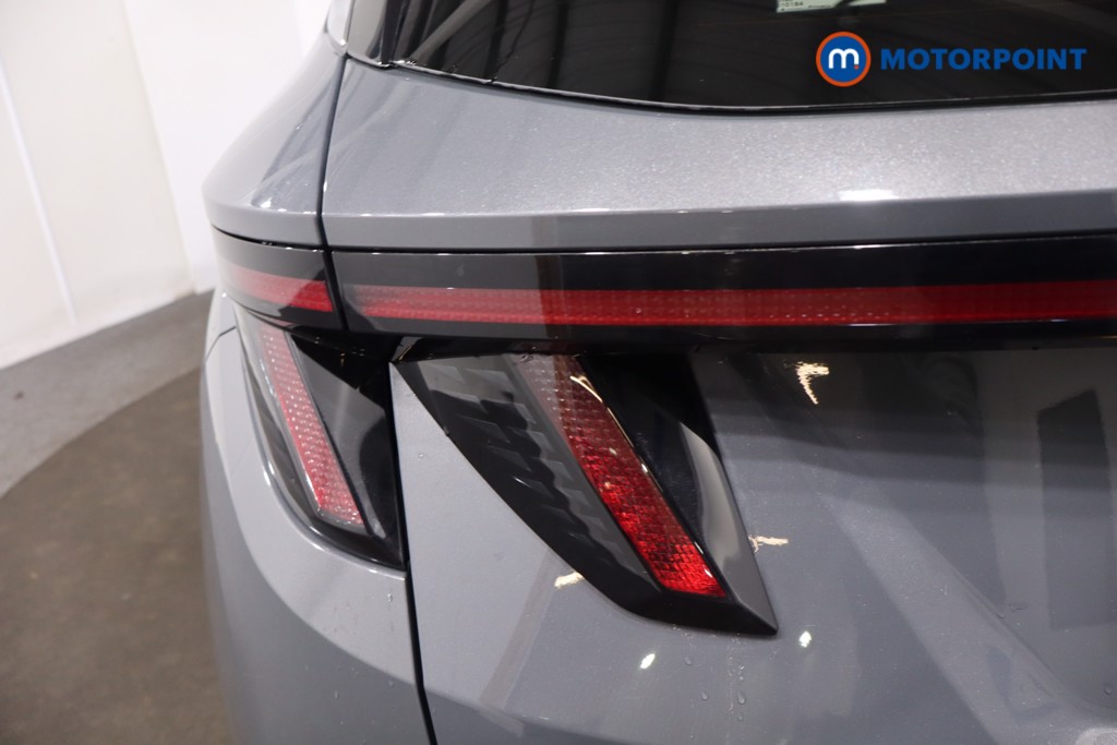 Hyundai Tucson Advance Manual Petrol SUV - Stock Number (1610869) - 36th supplementary image