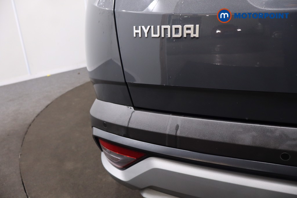 Hyundai Tucson Advance Manual Petrol SUV - Stock Number (1610869) - 37th supplementary image