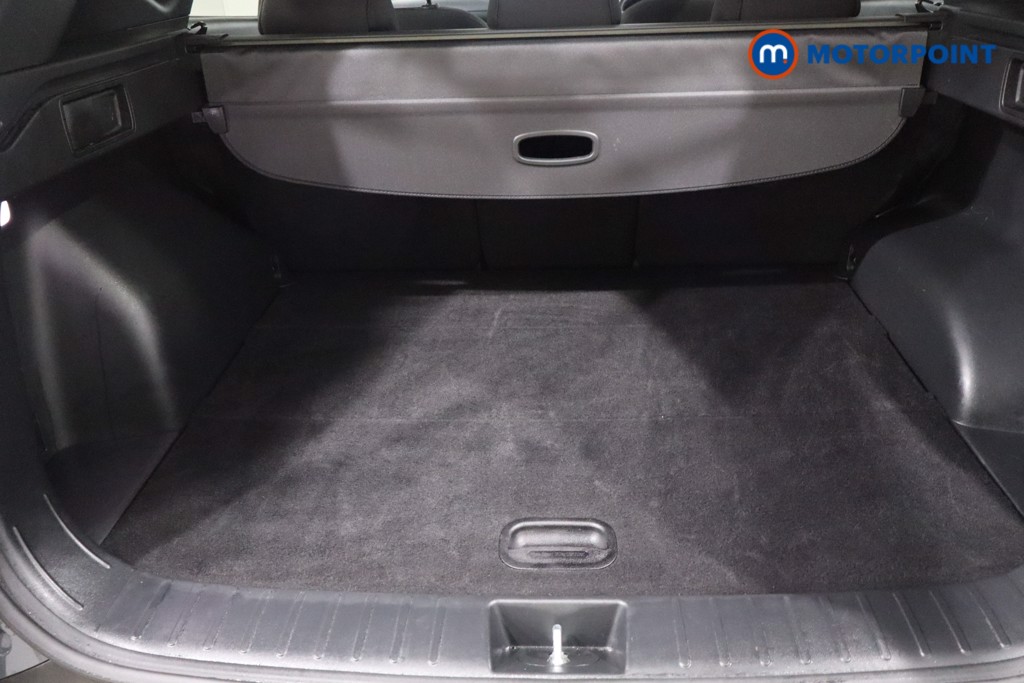 Hyundai Tucson Advance Manual Petrol SUV - Stock Number (1610869) - 38th supplementary image