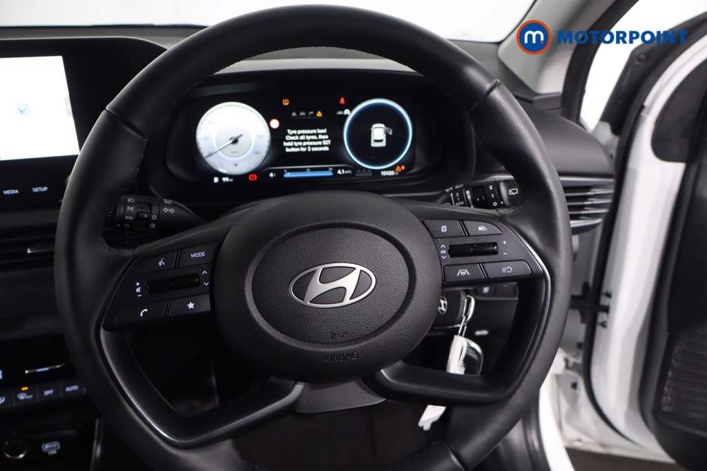 Hyundai I20 Premium Manual Petrol Hatchback - Stock Number (1610870) - 6th supplementary image