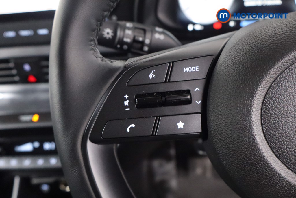 Hyundai I20 Premium Manual Petrol Hatchback - Stock Number (1610870) - 7th supplementary image