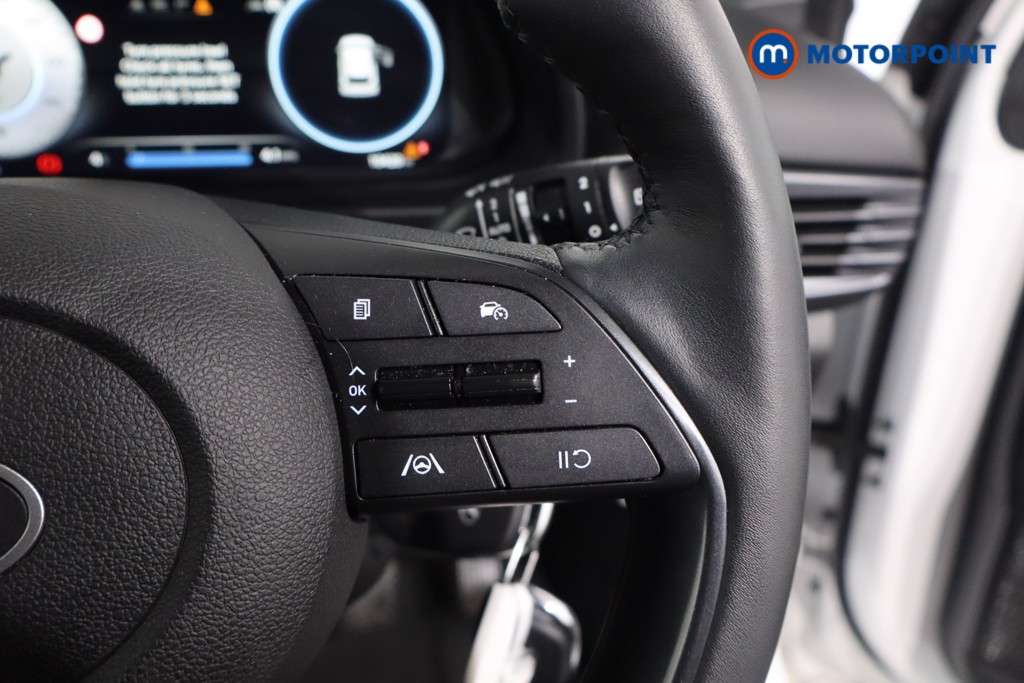 Hyundai I20 Premium Manual Petrol Hatchback - Stock Number (1610870) - 8th supplementary image