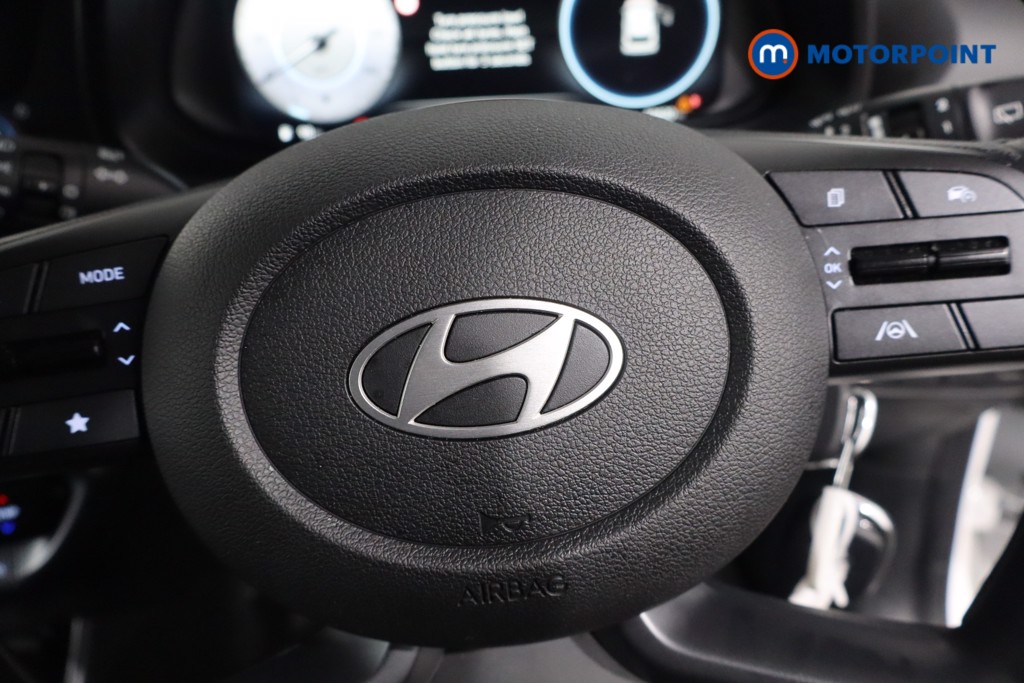 Hyundai I20 Premium Manual Petrol Hatchback - Stock Number (1610870) - 13th supplementary image