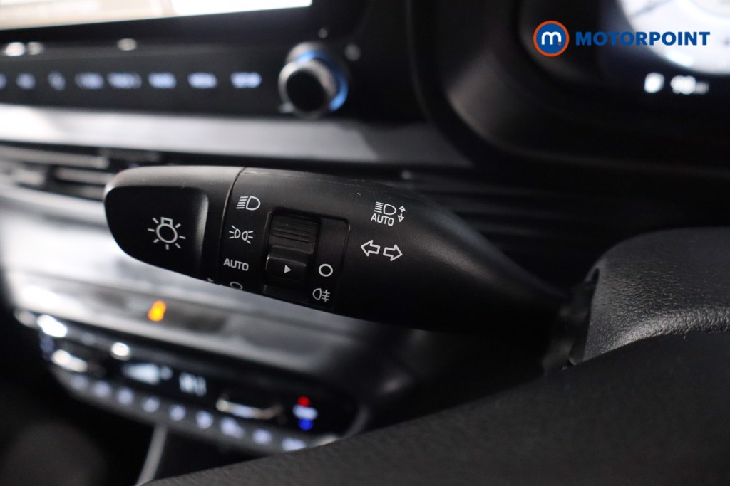 Hyundai I20 Premium Manual Petrol Hatchback - Stock Number (1610870) - 14th supplementary image