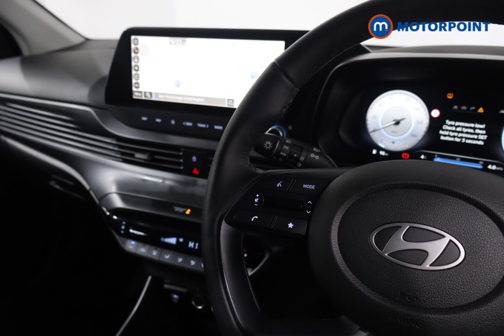 Hyundai I20 Premium Manual Petrol Hatchback - Stock Number (1610870) - 19th supplementary image