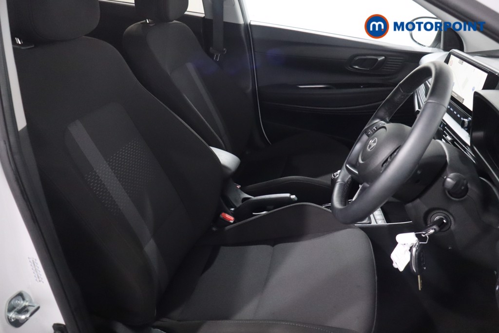 Hyundai I20 Premium Manual Petrol Hatchback - Stock Number (1610870) - 20th supplementary image