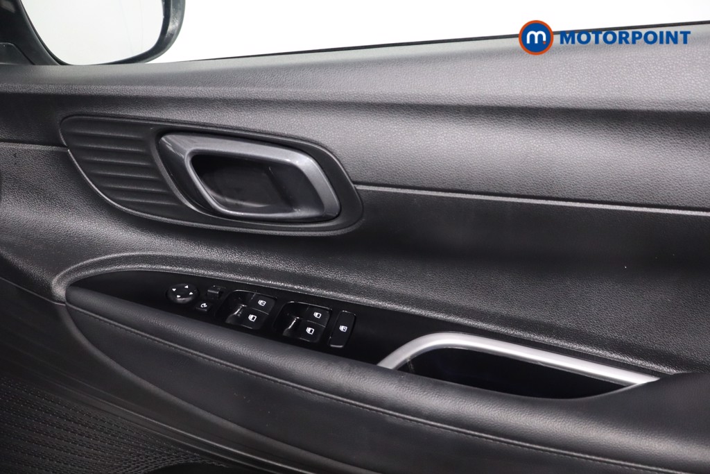 Hyundai I20 Premium Manual Petrol Hatchback - Stock Number (1610870) - 22nd supplementary image