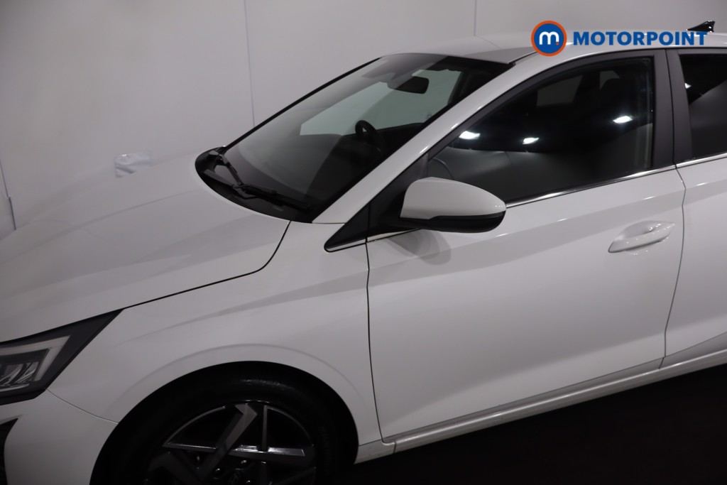 Hyundai I20 Premium Manual Petrol Hatchback - Stock Number (1610870) - 24th supplementary image